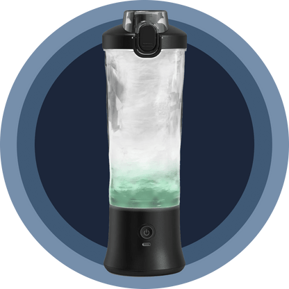 MotionBlend
