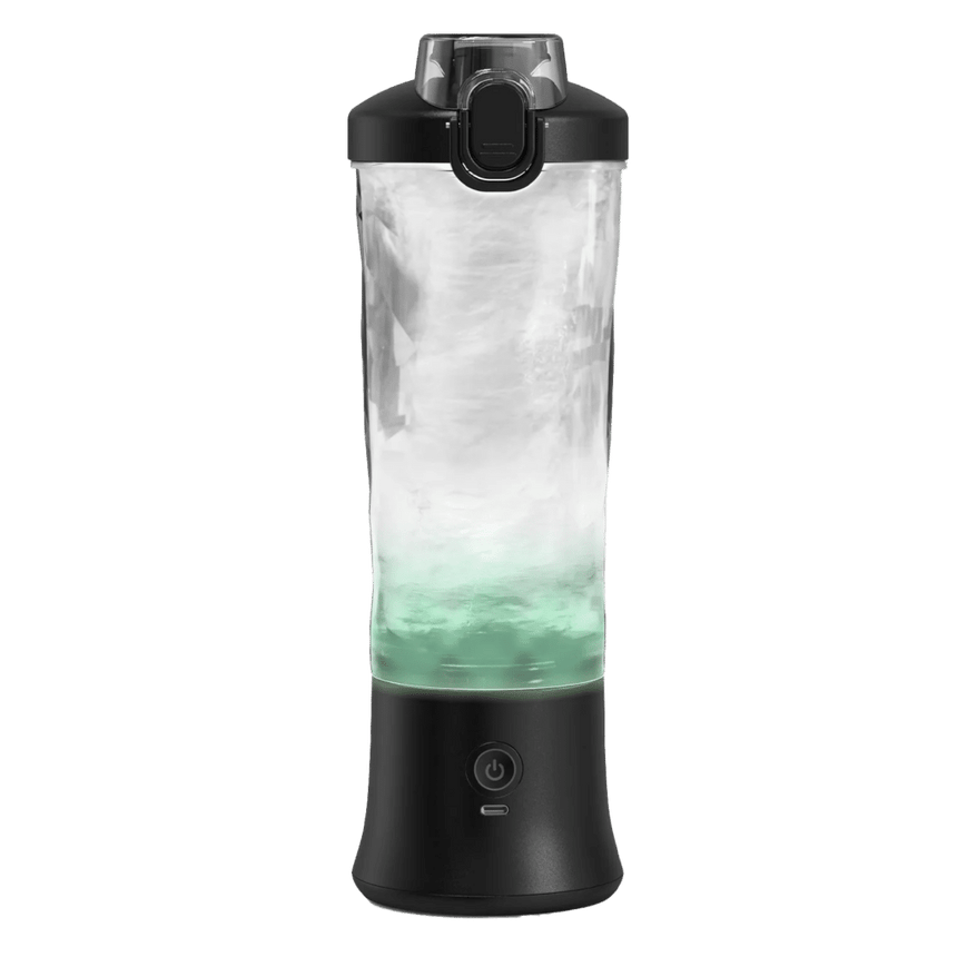 MotionBlend