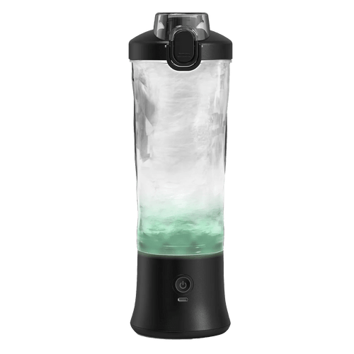MotionBlend