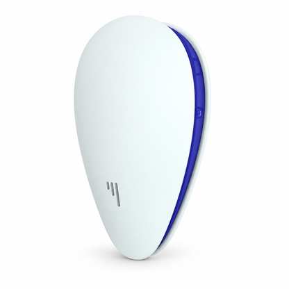 Plugnest ultrasonic pest repeller