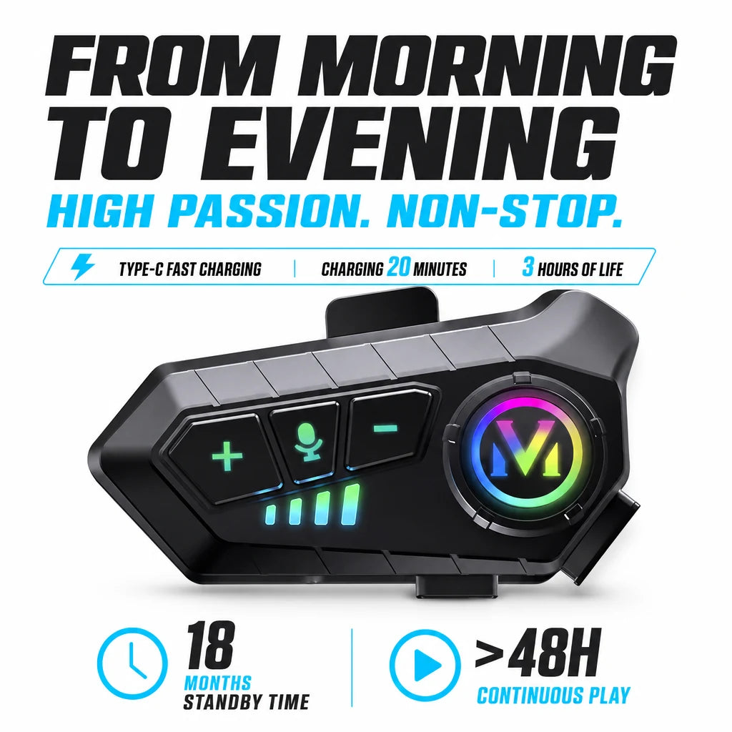 RoadSync Pro