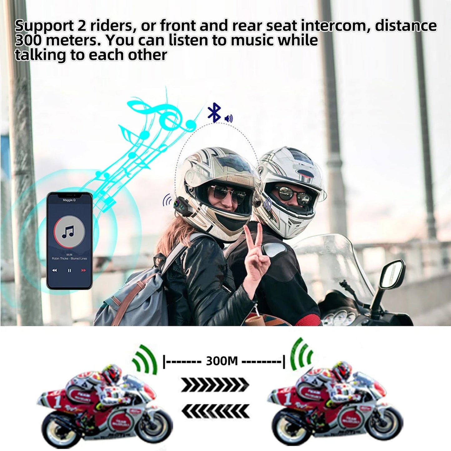 RoadSync Pro