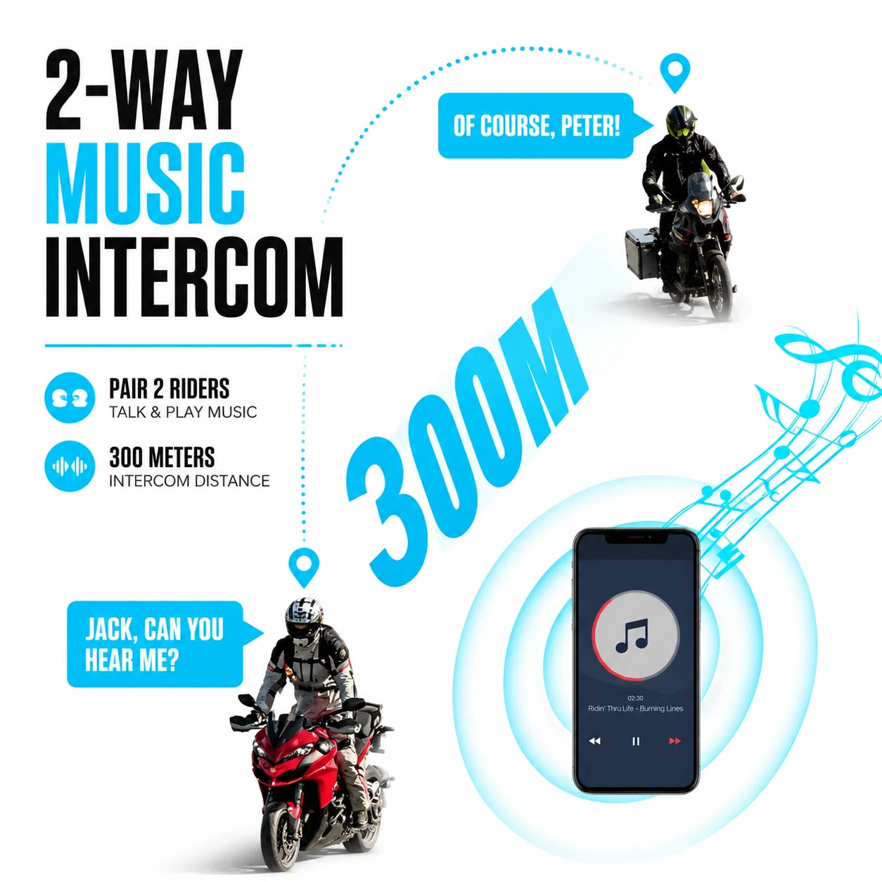 RoadSync Pro