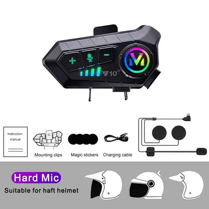 RoadSync Pro