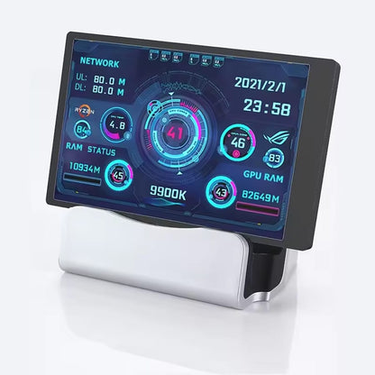 PulseDeck