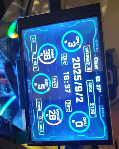 PulseDeck