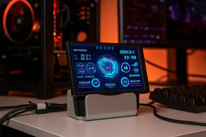 PulseDeck