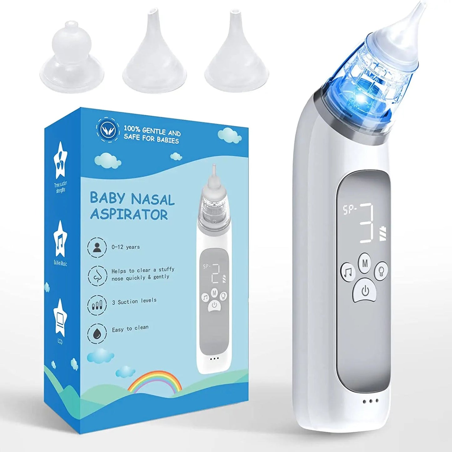 ClearBreeze