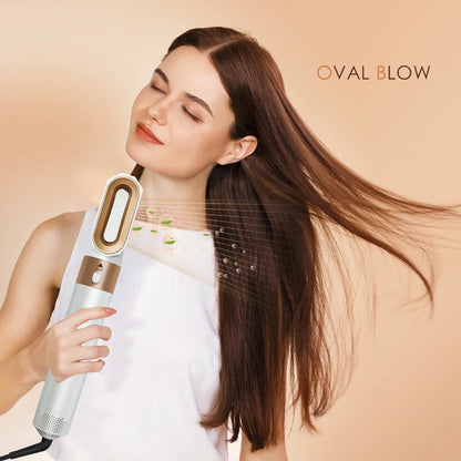 TressWave