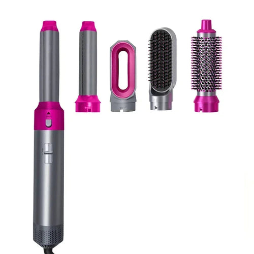 TressWave