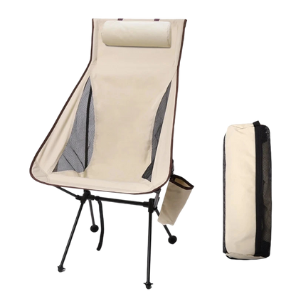 RidgeThrone
