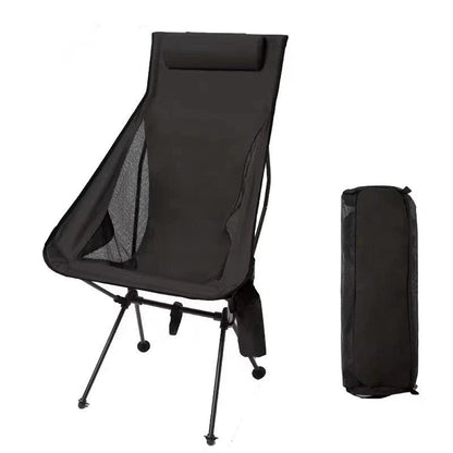 RidgeThrone