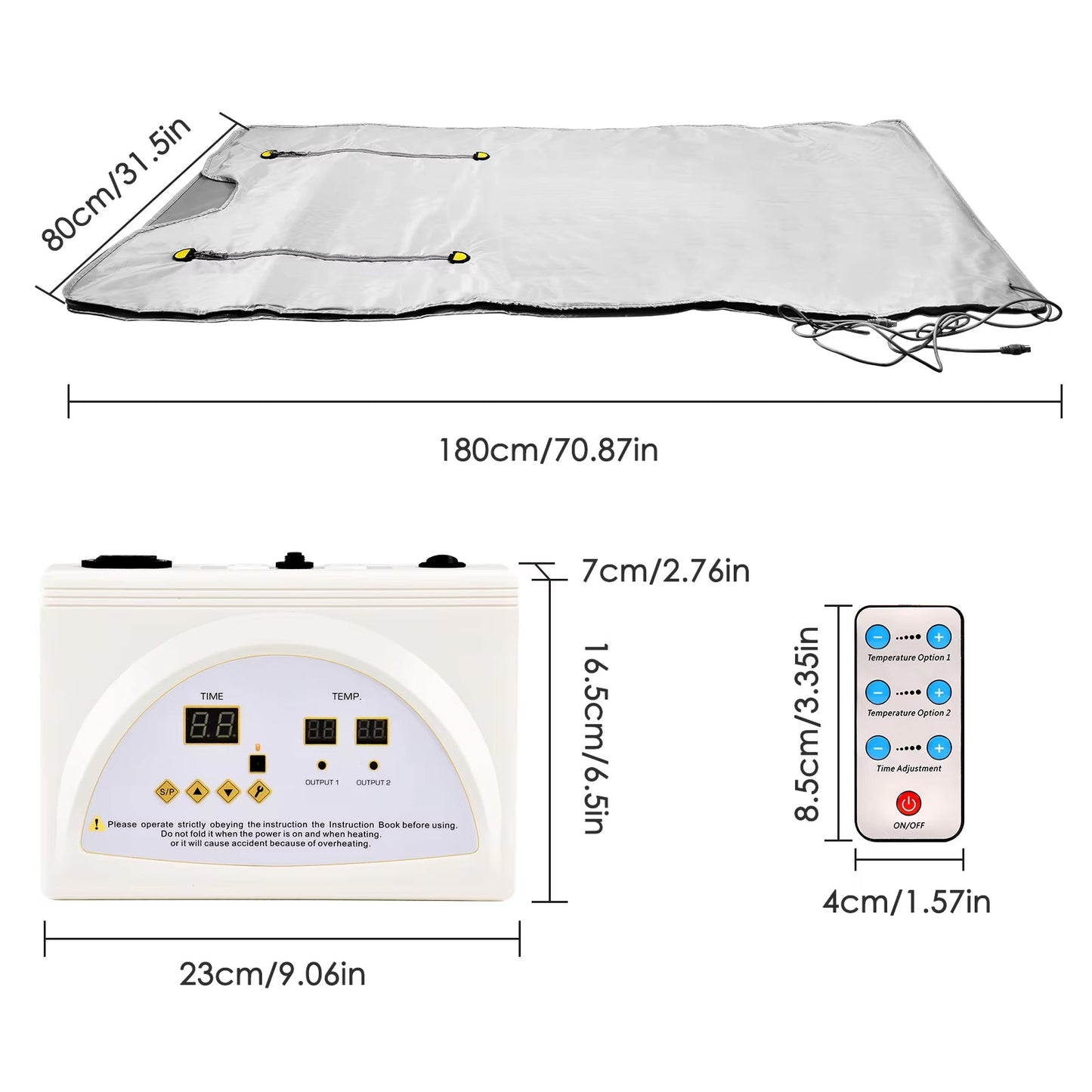 ThermaZen