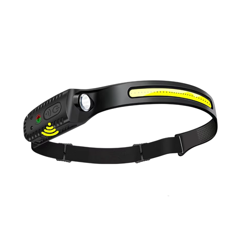 BeamStride