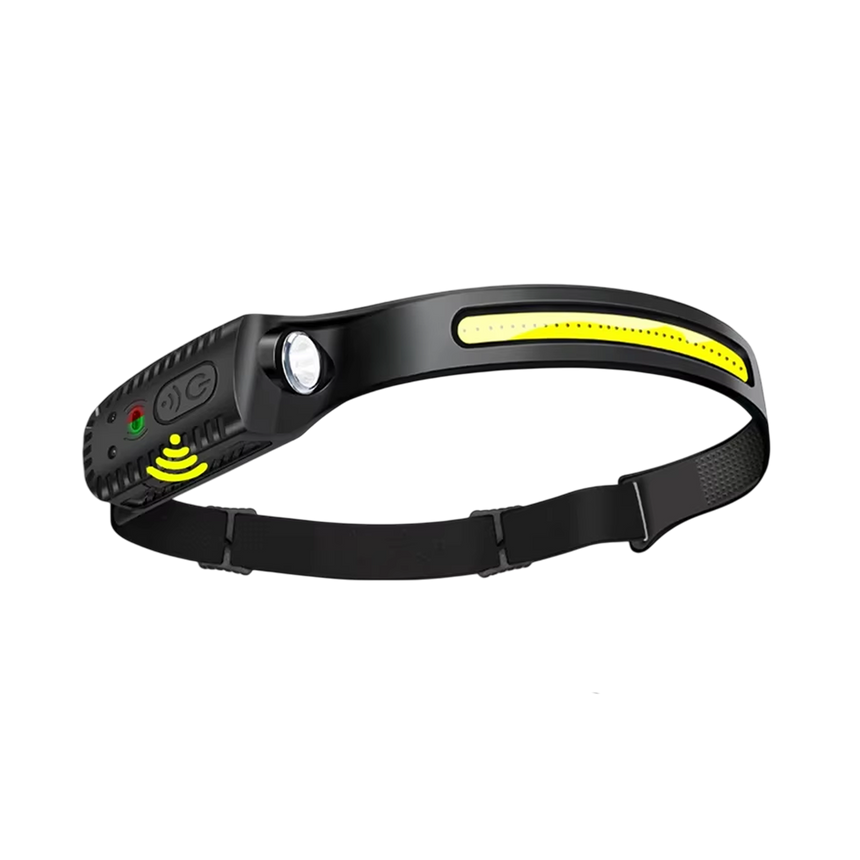 BeamStride