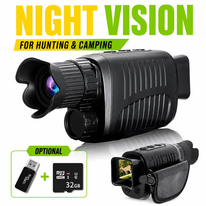 NightHawk Pro