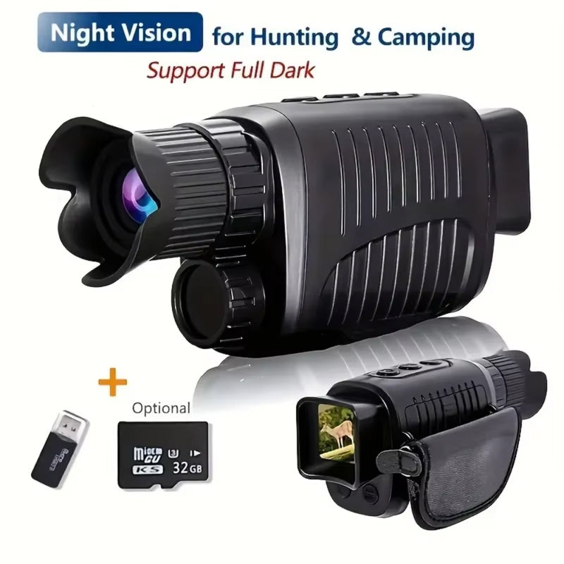 NightHawk Pro