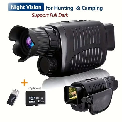 NightHawk Pro