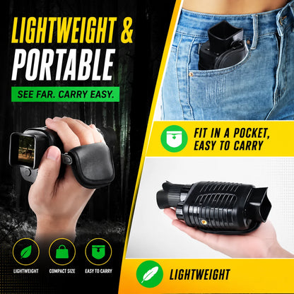 NightHawk Pro