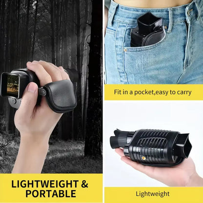 NightHawk Pro