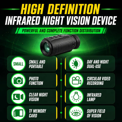 NightHawk Pro