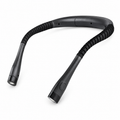 Black (plain reading light)