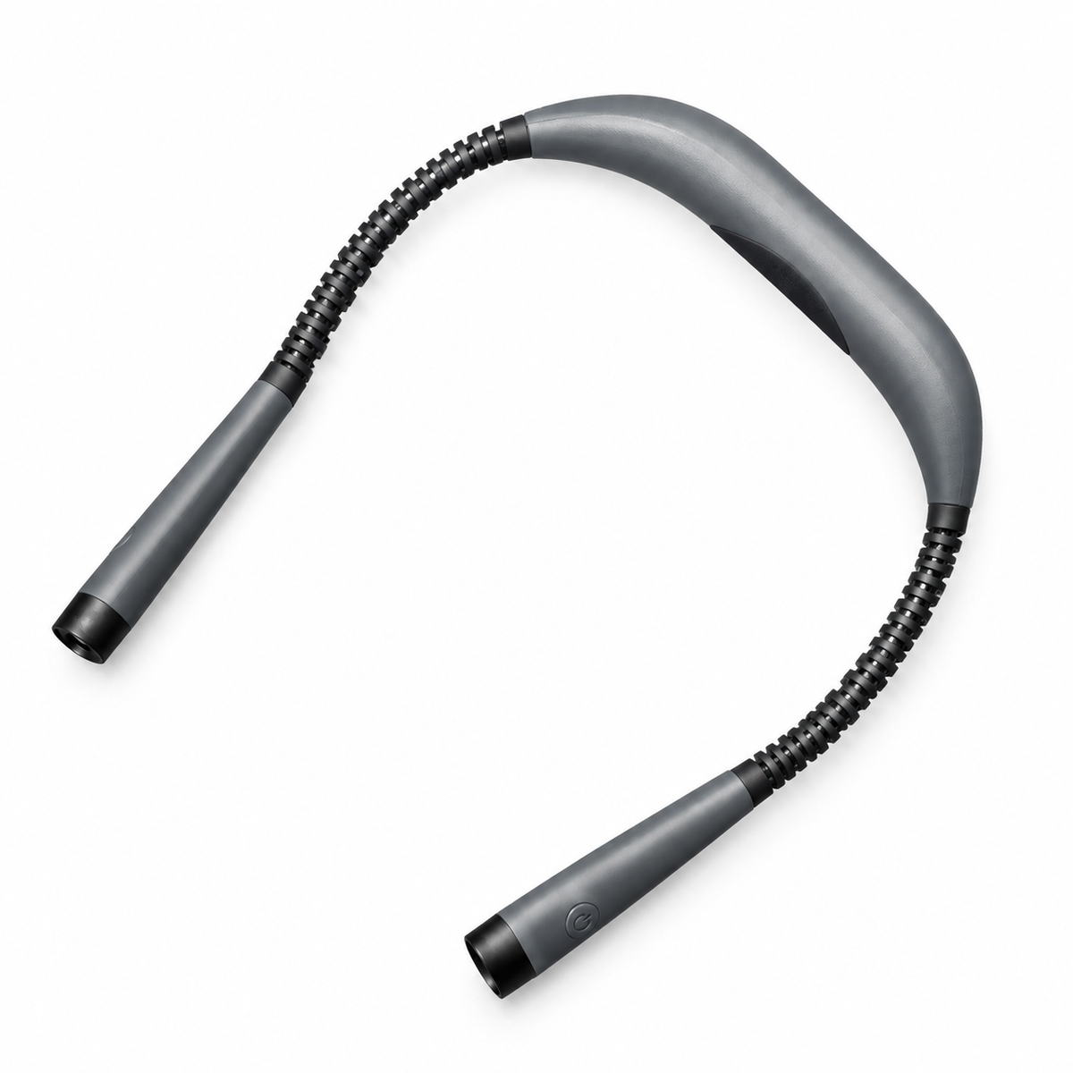 Nookbeam Gray (plain reading light)