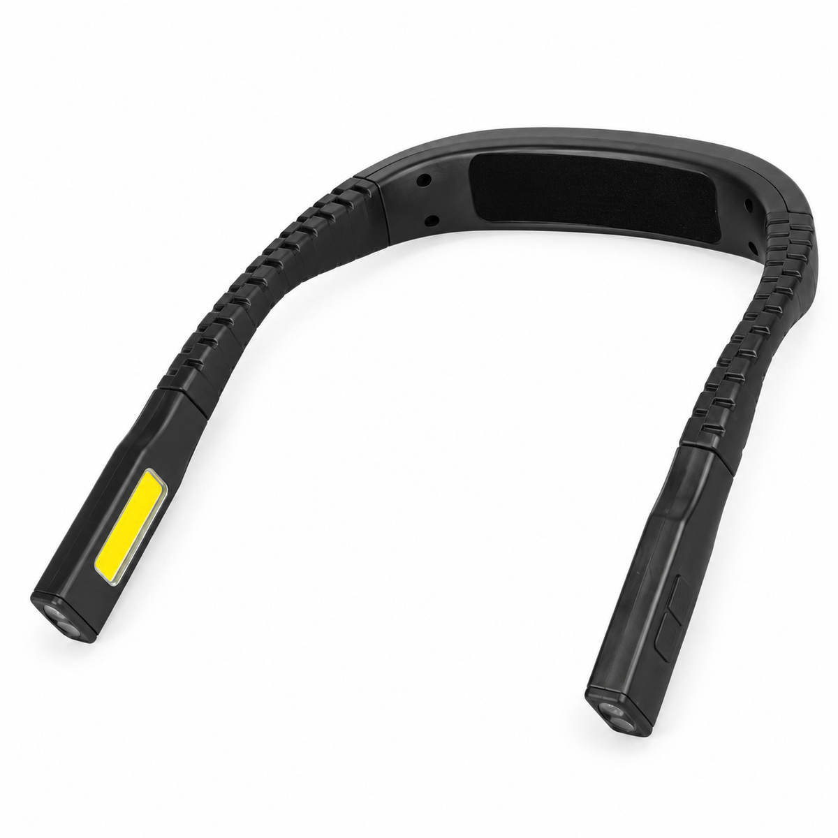 Nookbeam 2nd gen with side light, black