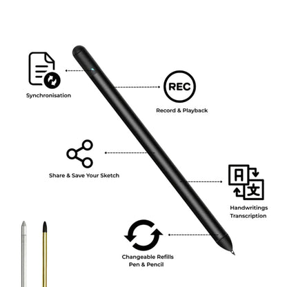 InkFolio