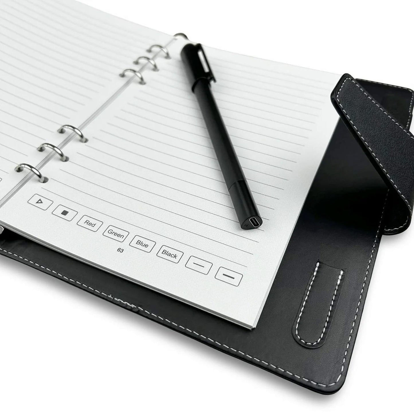 InkFolio