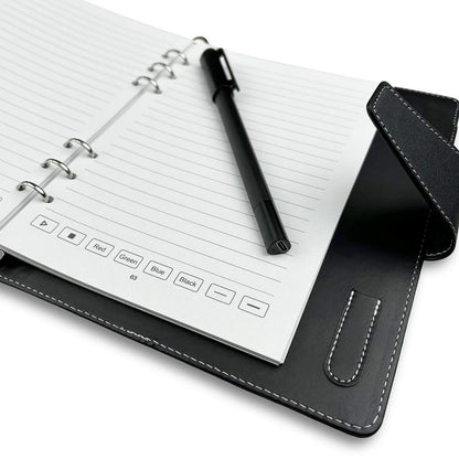 InkFolio