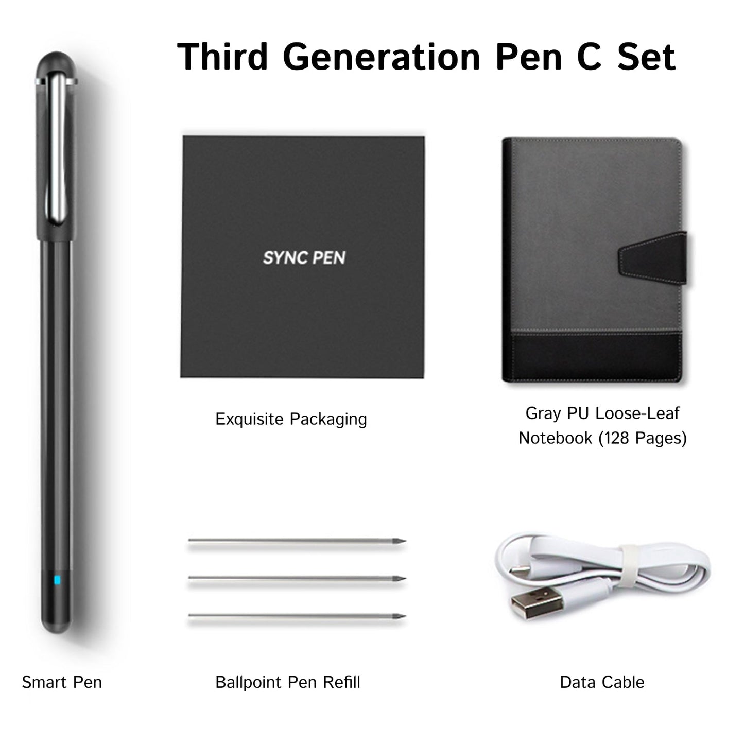 InkFolio