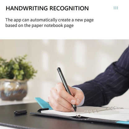 InkFolio