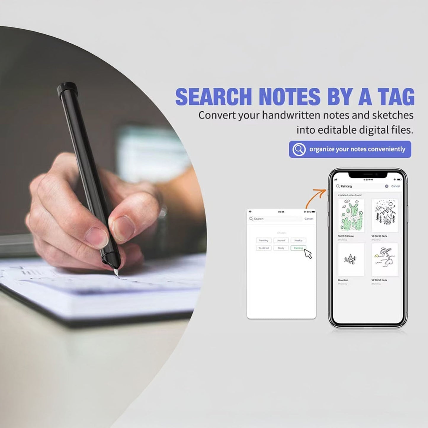 InkFolio