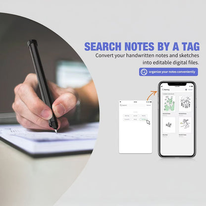 InkFolio