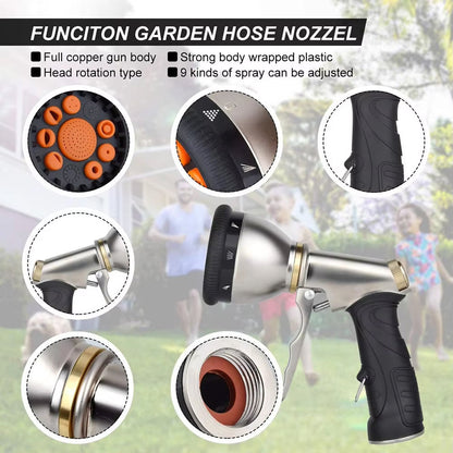 FlowJet
