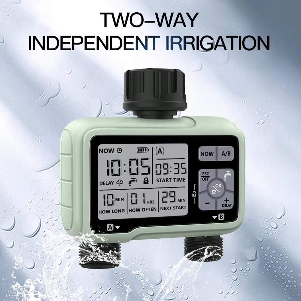 HydroTempo