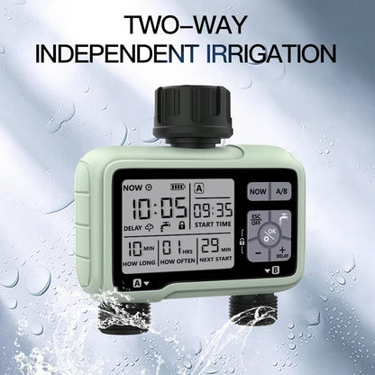 HydroTempo