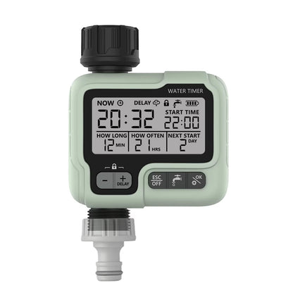 HydroTempo