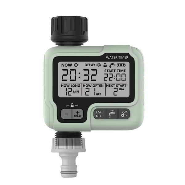 HydroTempo