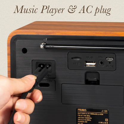 HeritageWave