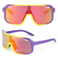 Purple Pink