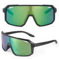 Black Green
