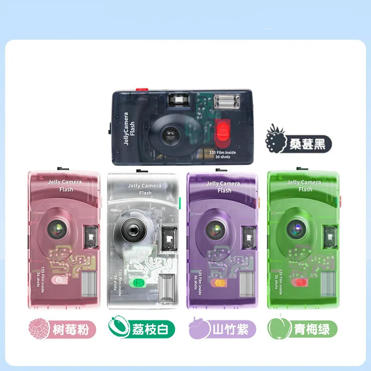 Translume