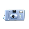 Oxygen Blue