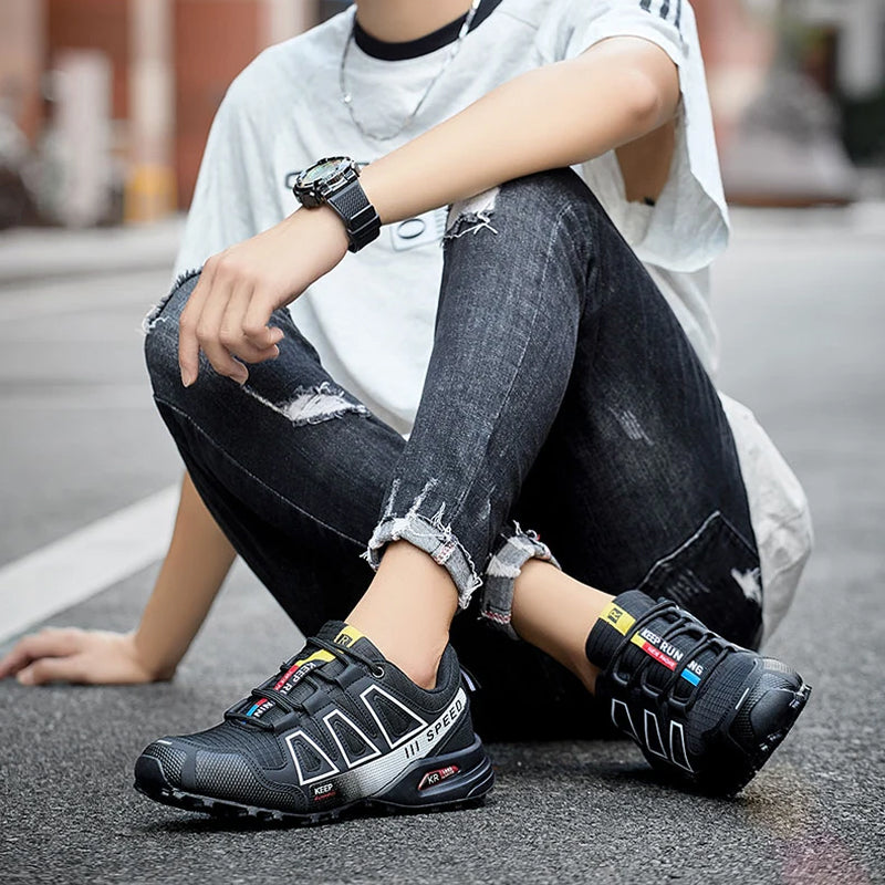 PoiseWalk