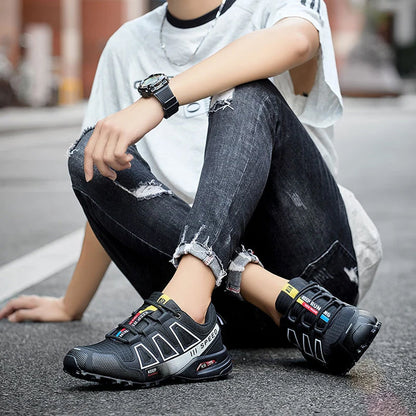 PoiseWalk