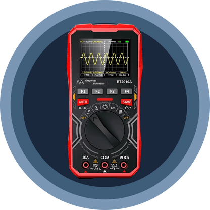 PulseScope