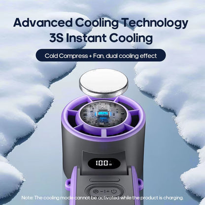 FrostDrift