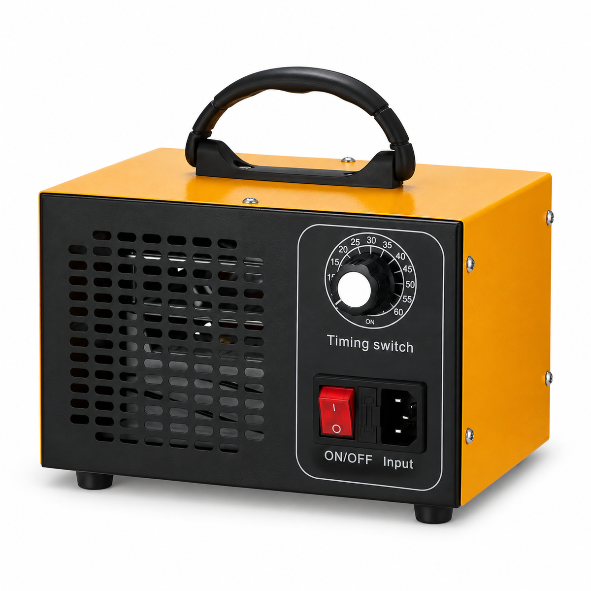 Freshdoor ozone generator